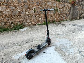 monopattini 