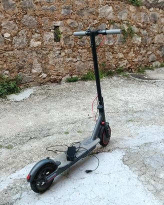 monopattini 