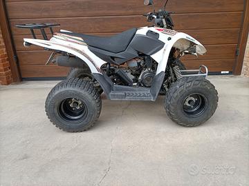 Quad 50