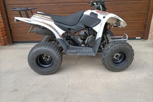 Quad 50