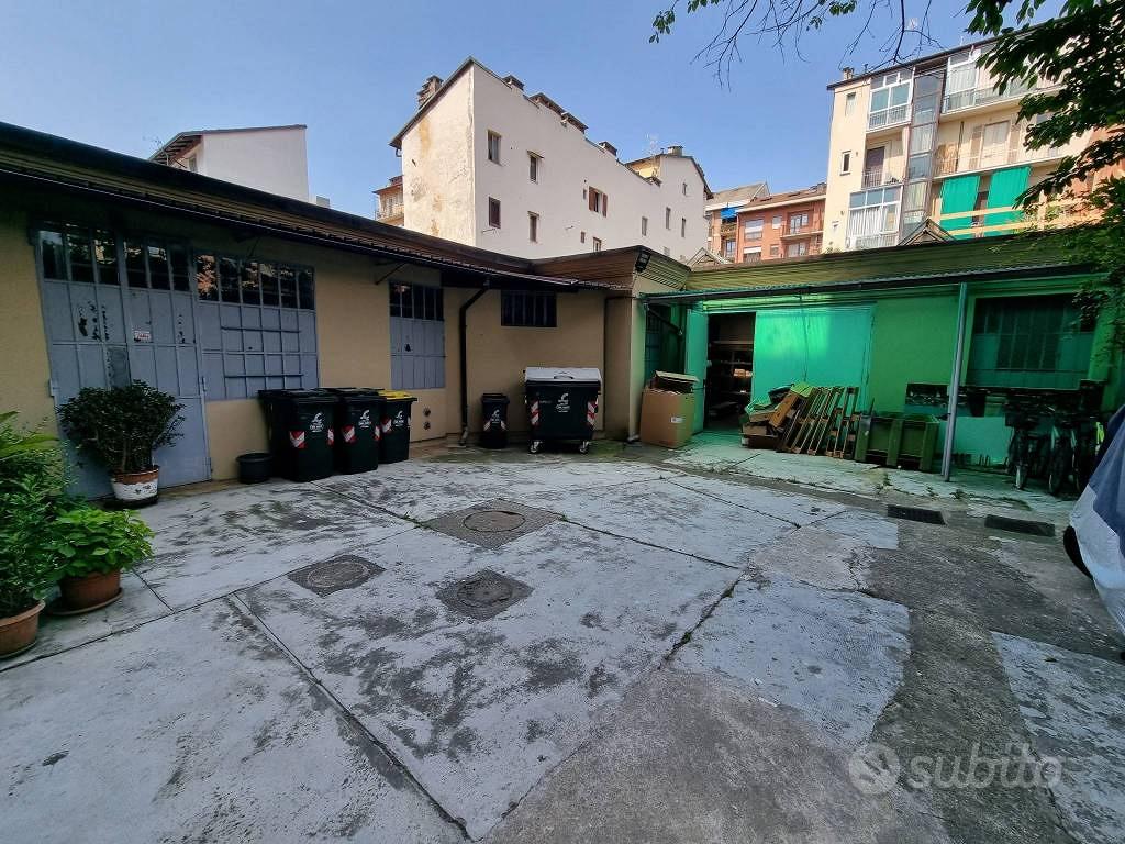Immobile di 240 m² con più di 5 locali a Torino - Vista 6