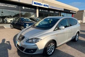 Seat Altea XL 1.6 TDI 105 CV CR DPF Style