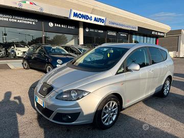 Seat Altea XL 1.6 TDI 105 CV CR DPF Style