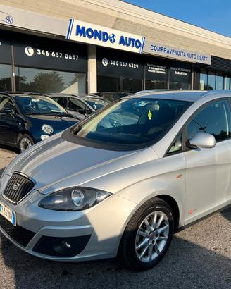 Seat Altea XL 1.6 TDI 105 CV CR DPF Style