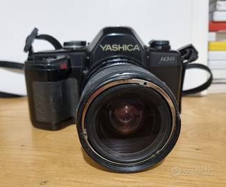 Macchina fotografica Yashica 108