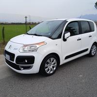 Citroen C3 Picasso 1.4 VTi 95 Perfect 89 MILA KM
