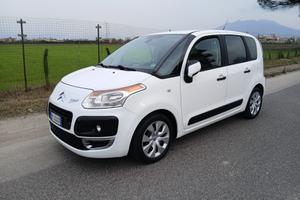 Citroen C3 Picasso 1.4 VTi 95 Perfect 89 MILA KM