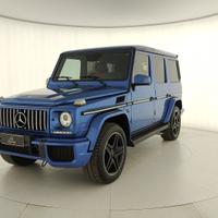 MERCEDES-BENZ Classe G - W463 - G 63 AMG Lungo aut