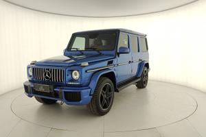 MERCEDES-BENZ Classe G - W463 - G 63 AMG Lungo aut