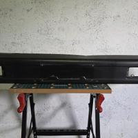 paraurti anteriore suzuki samurai 