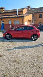 mazda1,5 d