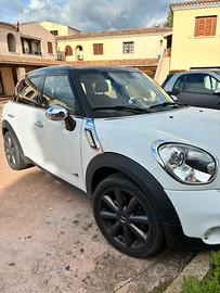 Mini countryman cooper S