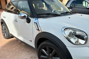 Mini countryman cooper S