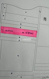 Terreno agricolo seminativo