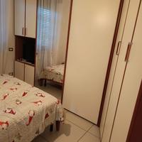 Camera da letto completa in perfette condizioni