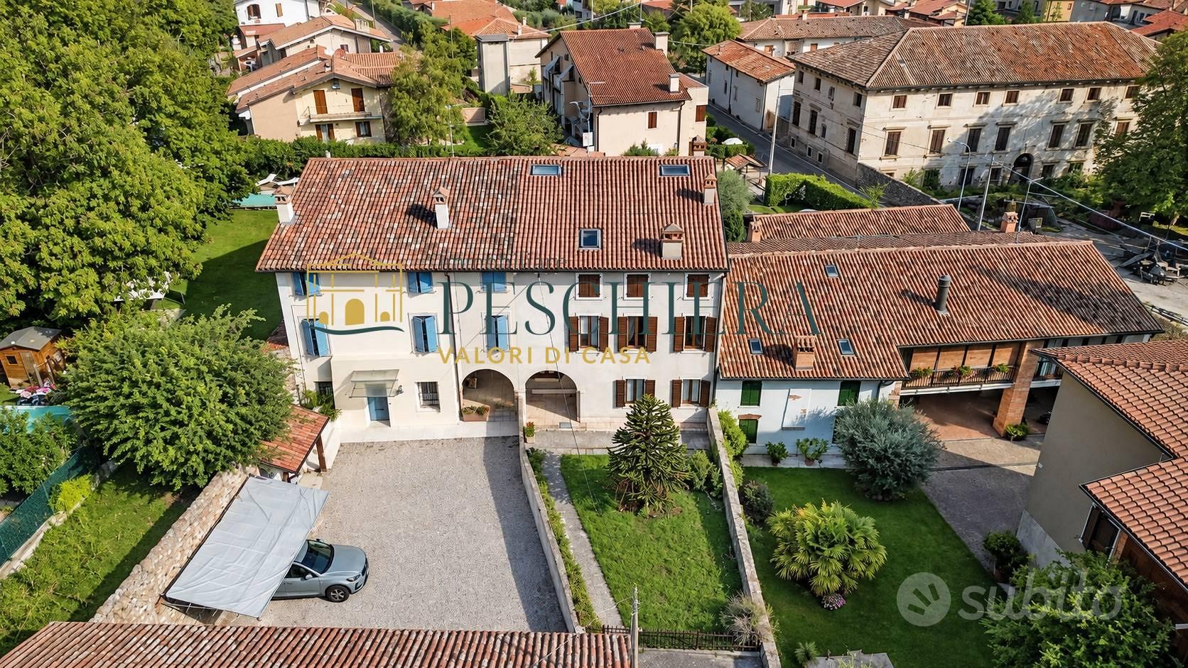 Casa – Sona, Località Bragati - Vista 4