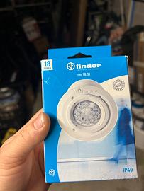 Rilevatore di Movimento finder Finder 18.31.8.230