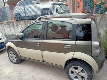 Panda Cross 1.3 d   ELD