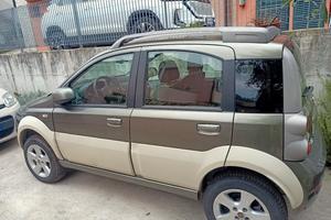 Panda Cross 1.3 d   ELD