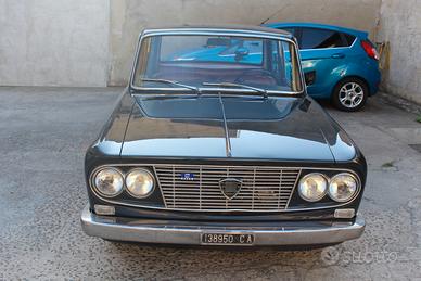 LANCIA Altro modello - 1969