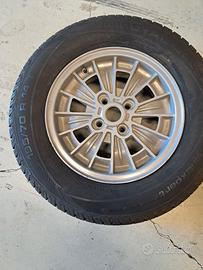 4 cerchi - Alfa Romeo -