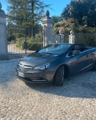 Opel cascada CDTI Cabriolet