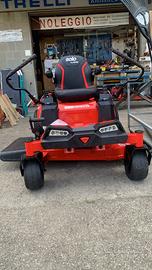 Tagliaerba zero turn a leve ALKO ZT18 107.6cc OHV