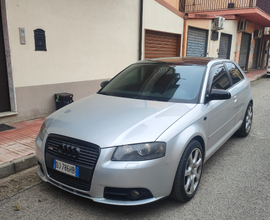 Audi A3 8p 2.0 TDI