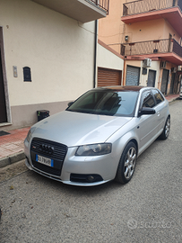 Audi A3 8p 2.0 TDI