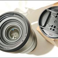 obiettivo Tamron 28-200mm