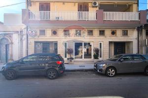 Locale Commerciale - Floridia