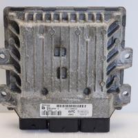 CENTRALINA MOTORE FORD Transit Serie CC1112A650AC