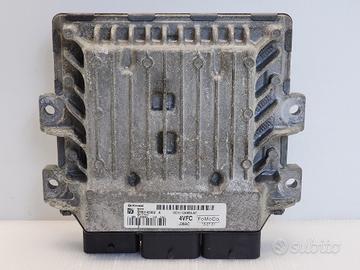 CENTRALINA MOTORE FORD Transit Serie CC1112A650AC