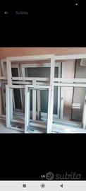 VERANDA IN PVC