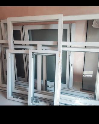 VERANDA IN PVC