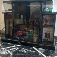 mobile porta tv e elettroniche