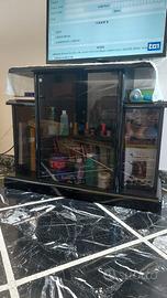 mobile porta tv e elettroniche