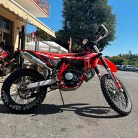 BETA RR 125 ENDURO - FINANZIABILE