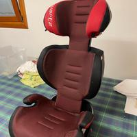 Seggiolino auto Isofix