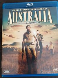 Blu ray Australia
