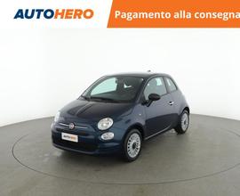 FIAT 500 KY63608