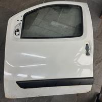 Portiera lato guida Fiat Fiorino