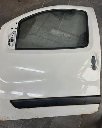 Portiera lato guida Fiat Fiorino