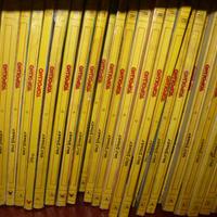 Topolino - stock 100 numeri