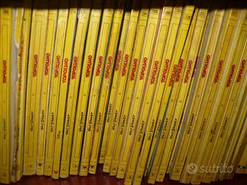 Topolino - stock 100 numeri