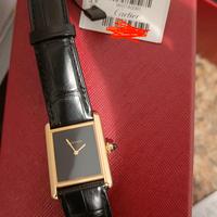 Cartier Tank Oro (leggere descrizione)