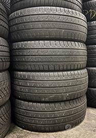225/65/16 C GOMME USATE SEMINUOVE PIRELLI