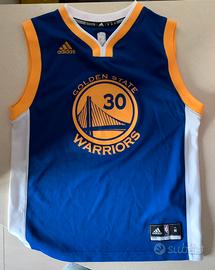 Maglie da basket