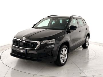 SKODA Karoq 1.0 tsi Executive 115cv