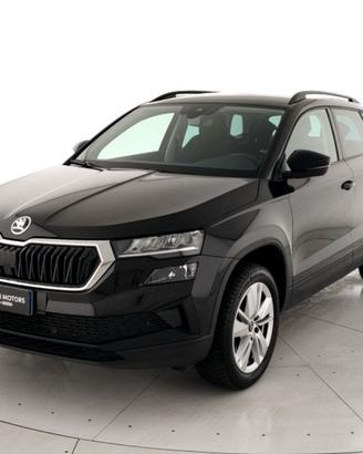 SKODA Karoq 1.0 tsi Executive 115cv